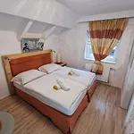 Casa de hóspedes Foehrenhain Gerasdorf bei Wien