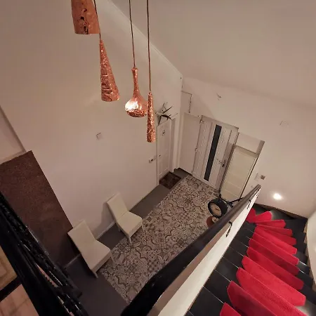 Maison d'hôtes Foehrenhain