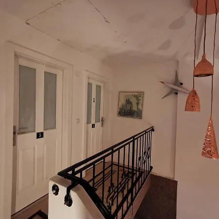 Guest house Foehrenhain 3*