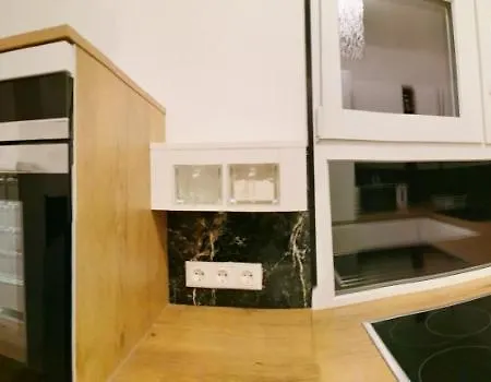 Foehrenhain Maison d'hôtes Gerasdorf bei Wien