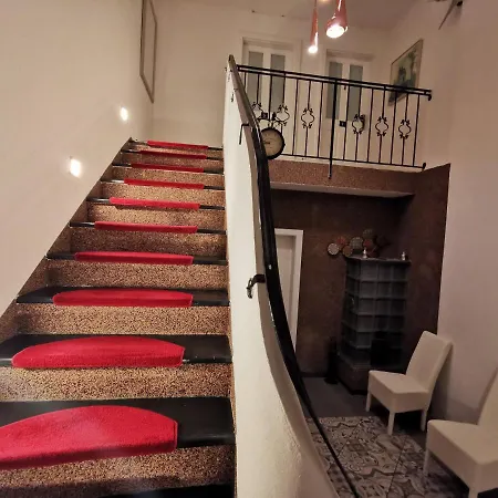 Konukevi Foehrenhain Gerasdorf bei Wien