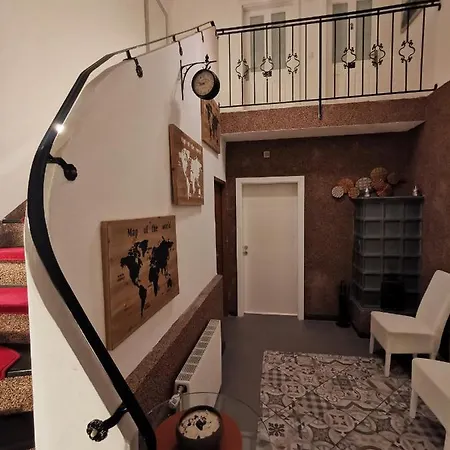 Foehrenhain Maison d'hôtes