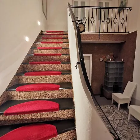 Guest house Foehrenhain Gerasdorf bei Wien