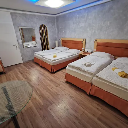 Maison d'hôtes Foehrenhain