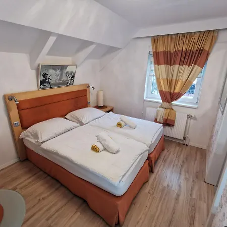 Guest house Foehrenhain Gerasdorf bei Wien
