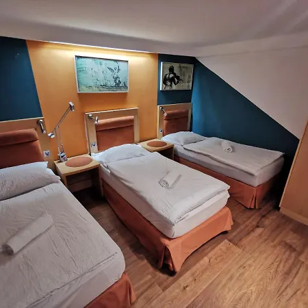Guest house Foehrenhain Gerasdorf bei Wien