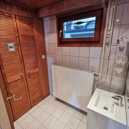 Maison d'hôtes Foehrenhain Gerasdorf bei Wien