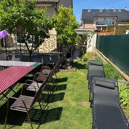 Foehrenhain 3* Gerasdorf bei Wien