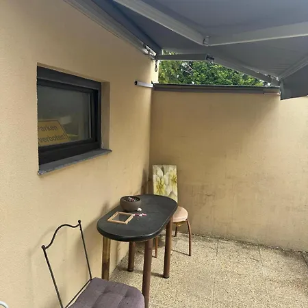 Guest house Foehrenhain