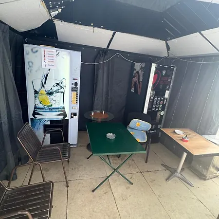 Foehrenhain Guest house 3*