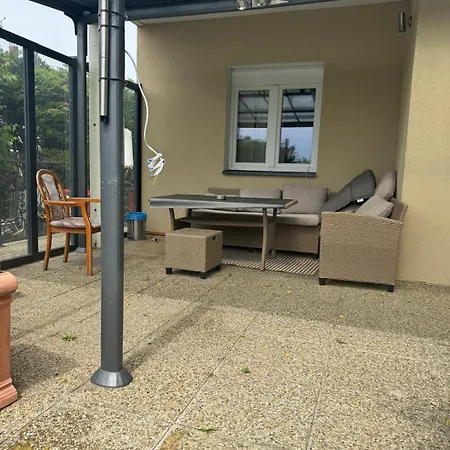 Guest house Foehrenhain 3*