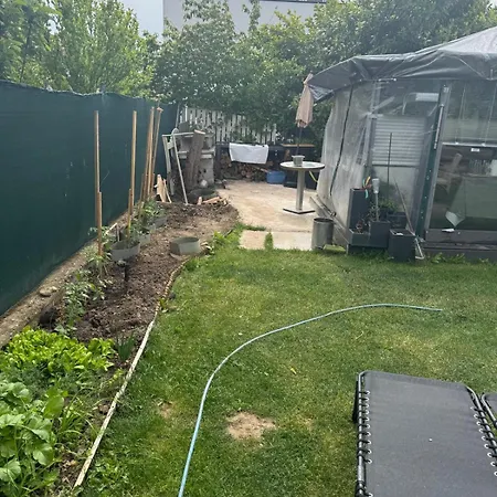 Guest house Foehrenhain Gerasdorf bei Wien