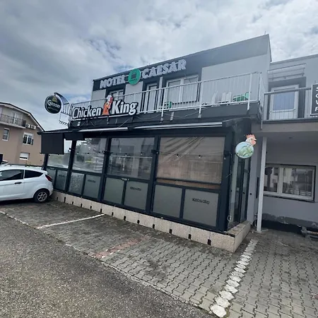 Foehrenhain Gerasdorf bei Wien