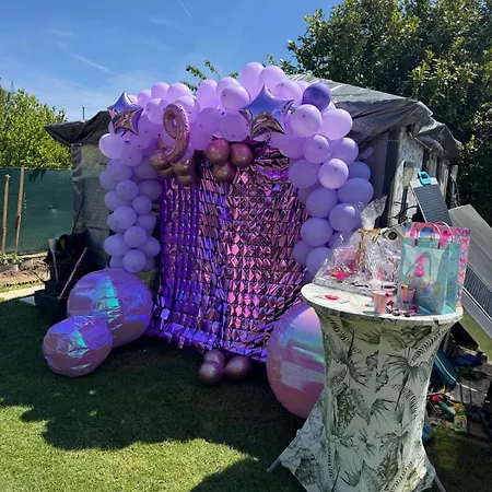 Foehrenhain Maison d'hôtes