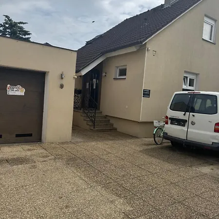 Konukevi Foehrenhain