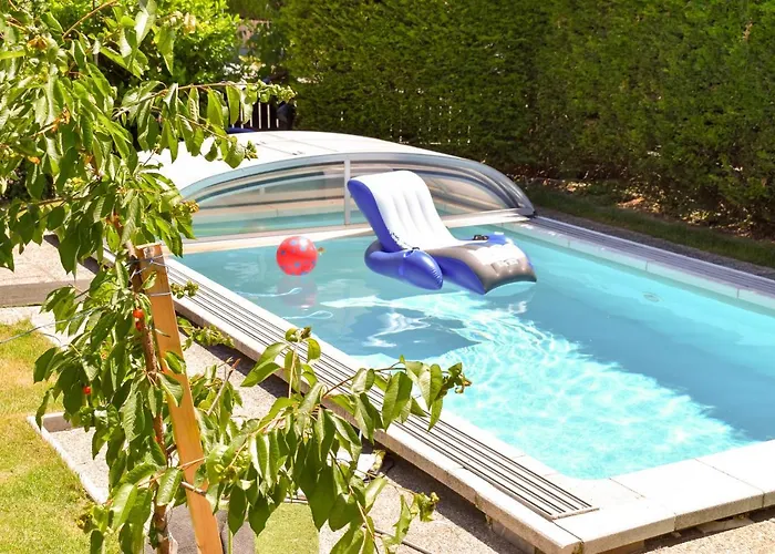 Foehrenhain Gerasdorf bei Wien