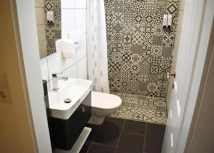 Foehrenhain Guest house 3*