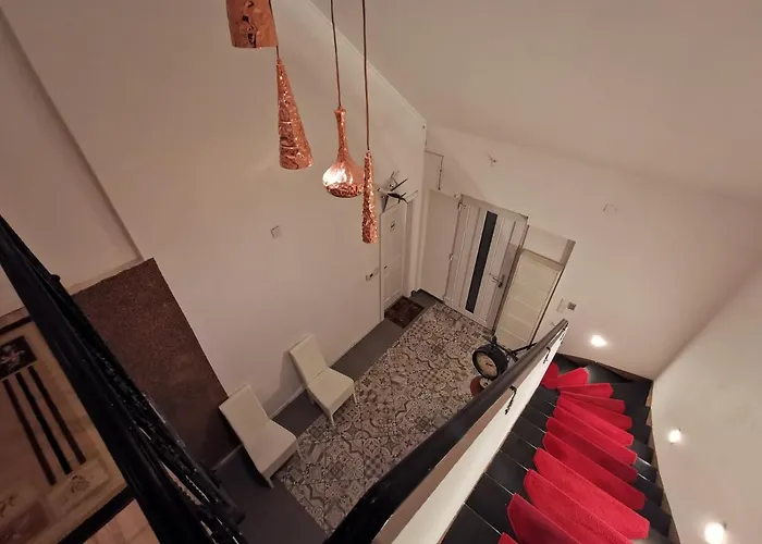 Guest house Foehrenhain