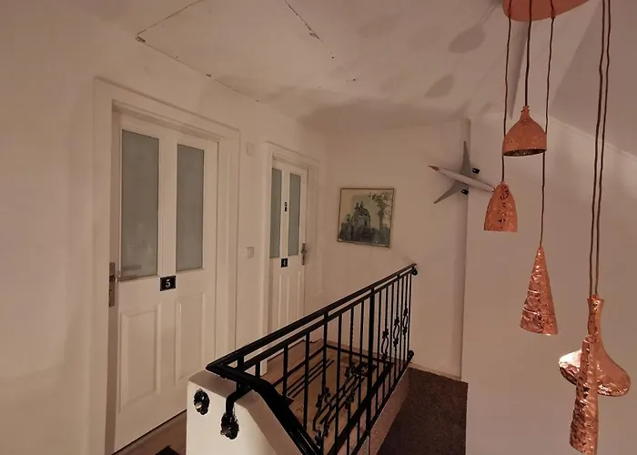 Guest house Foehrenhain 3*