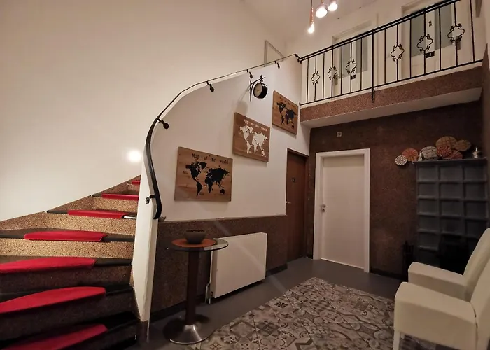 Guest house Foehrenhain