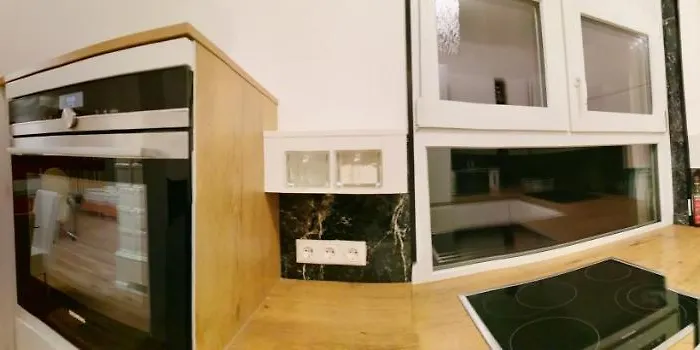 Foehrenhain Guest house Gerasdorf bei Wien