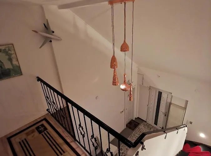 Foehrenhain Guest house Gerasdorf bei Wien