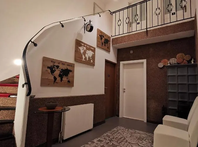 Foehrenhain 3* Gerasdorf bei Wien