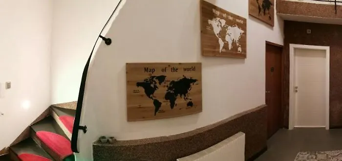 Foehrenhain Guest house