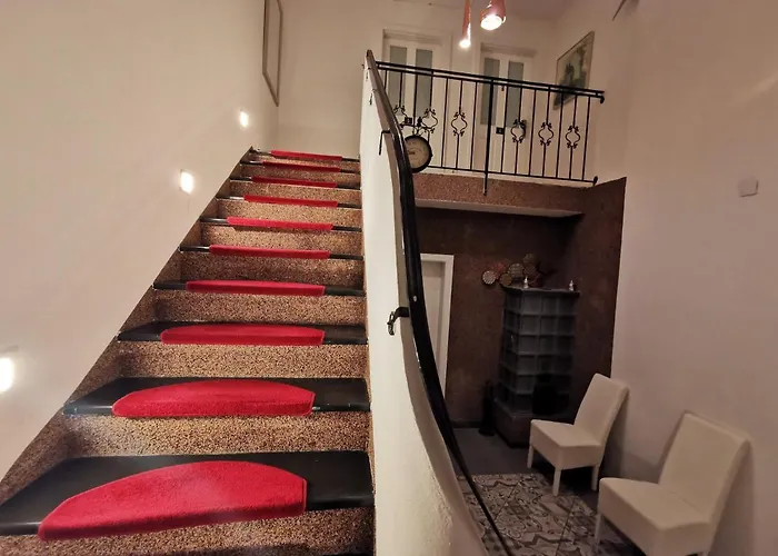 Guest house Foehrenhain Gerasdorf bei Wien