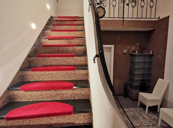 Guest house Foehrenhain Gerasdorf bei Wien