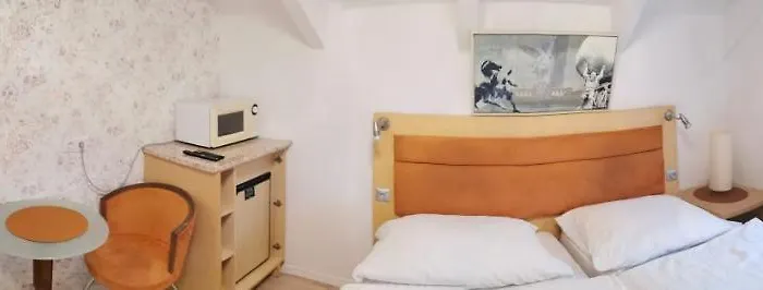 Guest house Foehrenhain