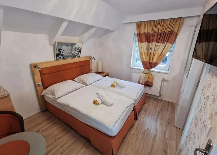 Guest house Foehrenhain Gerasdorf bei Wien