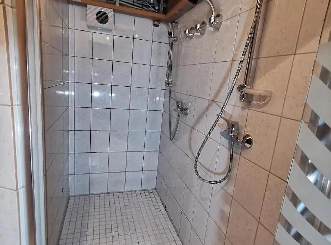 Foehrenhain Guest house