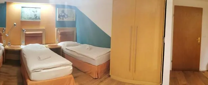 Foehrenhain 3* Gerasdorf bei Wien