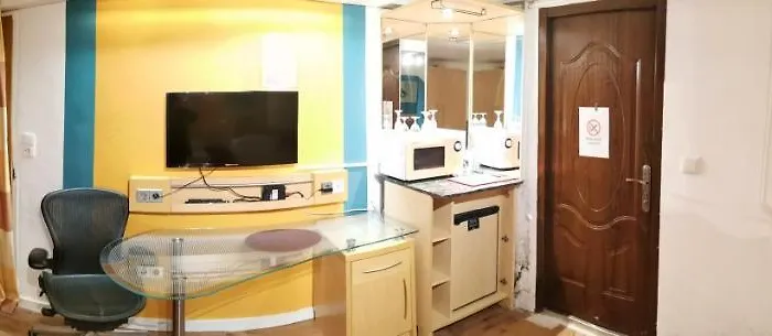 Guest house Foehrenhain