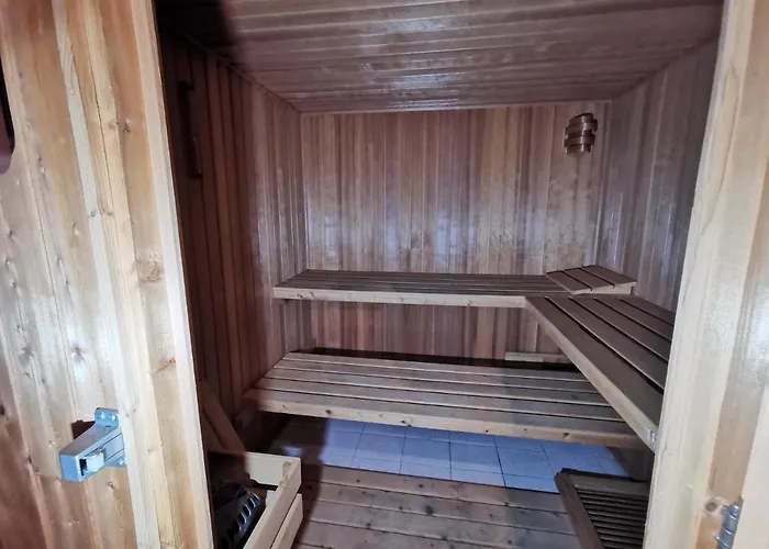 Foehrenhain Guest house 3*