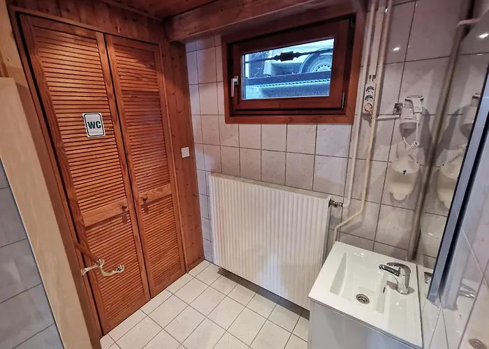 Guest house Foehrenhain Gerasdorf bei Wien