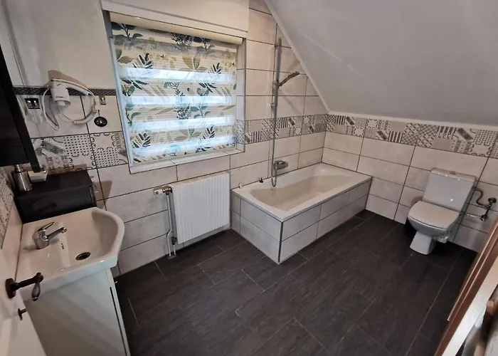 Foehrenhain Guest house Gerasdorf bei Wien