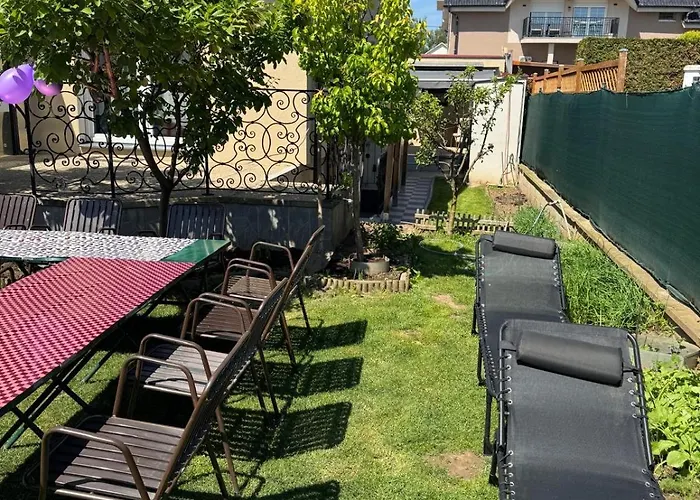 Foehrenhain 3* Gerasdorf bei Wien