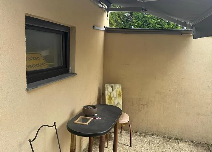 Guest house Foehrenhain