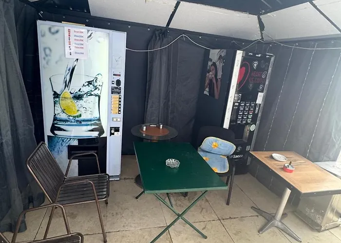 Foehrenhain Guest house 3*