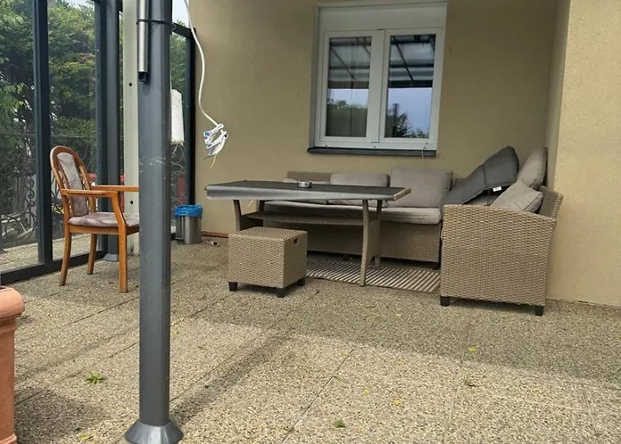 Guest house Foehrenhain 3*