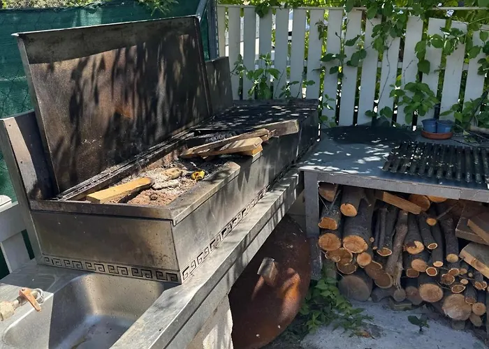 Foehrenhain Penzion Gerasdorf bei Wien