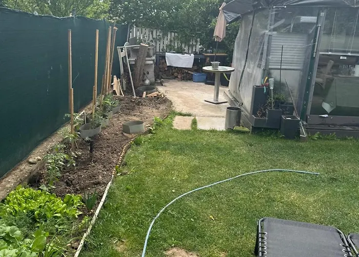 Guest house Foehrenhain Gerasdorf bei Wien