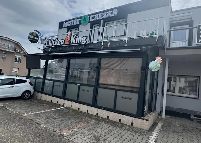 Foehrenhain Gerasdorf bei Wien